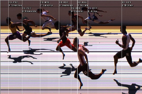 Finish Line Picture