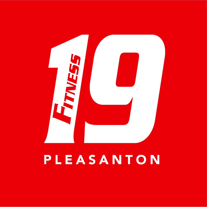 Fitness 19 Pleasanton